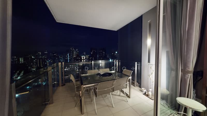 The Cosmopolitan, 200 Kim Seng Road, 4 Bedrooms, 1,679 sqft, Condominium For Sale, by Andy Goh, 23277992 - PropertyGuru.com.sg