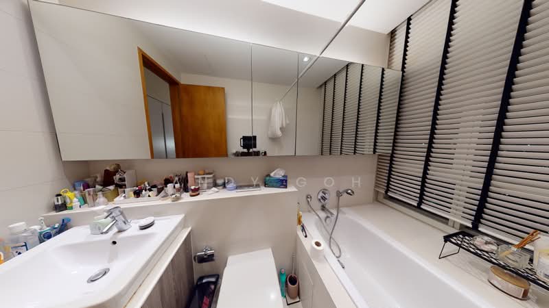 The Cosmopolitan, 200 Kim Seng Road, 4 Bedrooms, 1,679 sqft, Condominium For Sale, by Andy Goh, 23277992 - PropertyGuru.com.sg