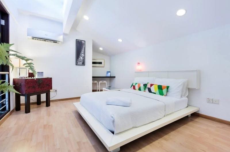 35 Kim Yam Road Conservation House, 35 kim yam road, Orchard / River Valley, 2 Bedrooms, 1,120 sqft, Walk-up Apartment For Rent, by Nate Lim, 23278430 - PropertyGuru.com.sg