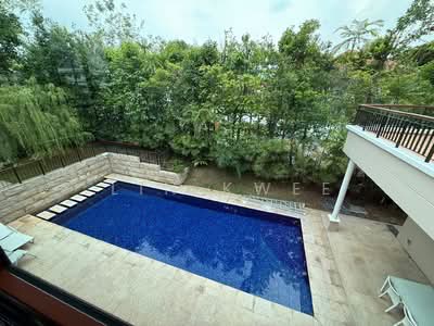 For Rent - D10 Resort Style GCB near Botanic Gardens and Tanglin Mall