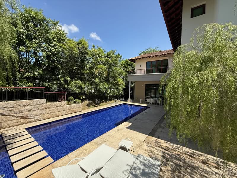 For Rent - D10 Resort Style GCB near Botanic Gardens and Tanglin Mall