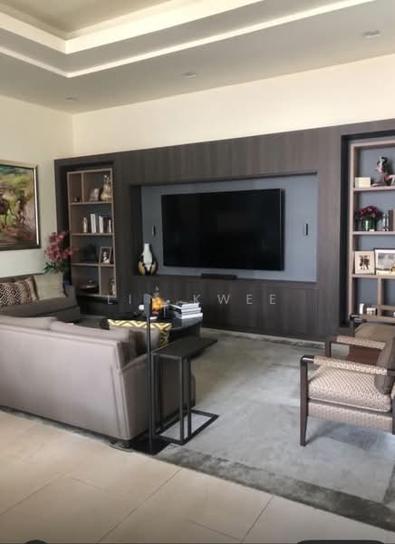 For Rent - D10 Resort Style GCB near Botanic Gardens and Tanglin Mall