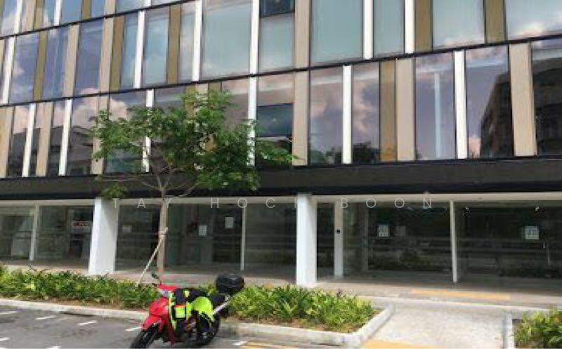 Pavilion Square, 345 Geylang Road, 118 sqft, Food & Beverage For Rent, by Tay Hock Boon, 23279454 - CommercialGuru.com.sg