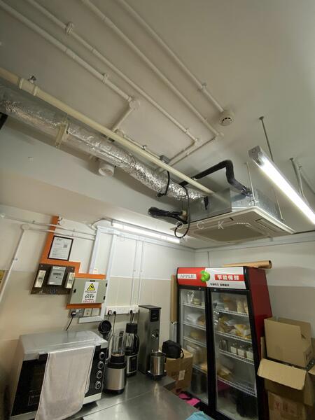Pavilion Square, 345 Geylang Road, 118 sqft, Food & Beverage For Rent, by Tay Hock Boon, 23279454 - CommercialGuru.com.sg