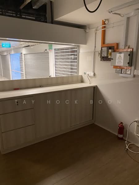 Pavilion Square, 345 Geylang Road, Eunos / Geylang / Paya Lebar, 118 sqft, Food & Beverage For Rent, by Tay Hock Boon, 23279454 - CommercialGuru.com.sg