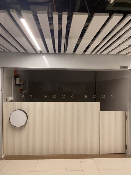 Pavilion Square, 345 Geylang Road, Eunos / Geylang / Paya Lebar, 118 sqft, Food & Beverage For Rent, by Tay Hock Boon, 23279454 - CommercialGuru.com.sg