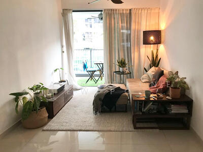 For Rent - 748C Bedok Reservoir Crescent