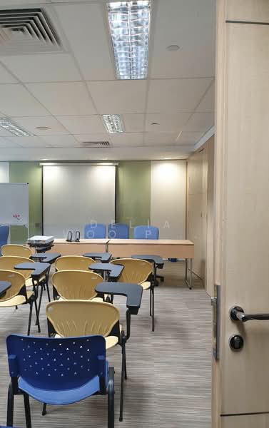 Office Spaces Along Ubi Road 4 For Rent!, Ubi Road 4, 1,782 sqft, Office For Rent, by Delia Woo Pei Yin, 23279823 - CommercialGuru.com.sg