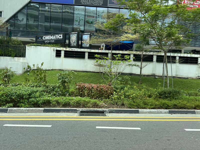 King Albert Park (KAP), 9 King Albert Park, 237 sqft, Other Retail For Sale, by Delia Woo Pei Yin, 23279873 - CommercialGuru.com.sg