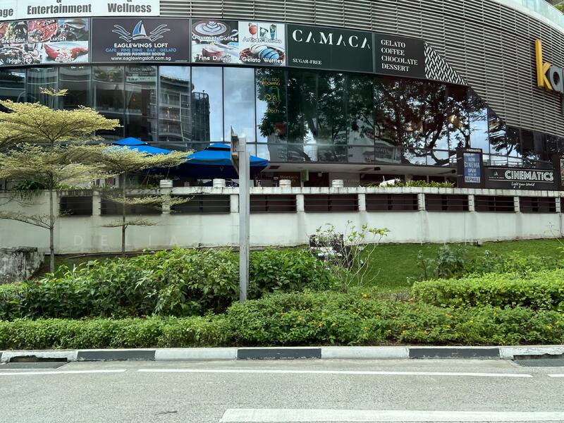 King Albert Park (KAP), 9 King Albert Park, 237 sqft, Other Retail For Sale, by Delia Woo Pei Yin, 23279873 - CommercialGuru.com.sg