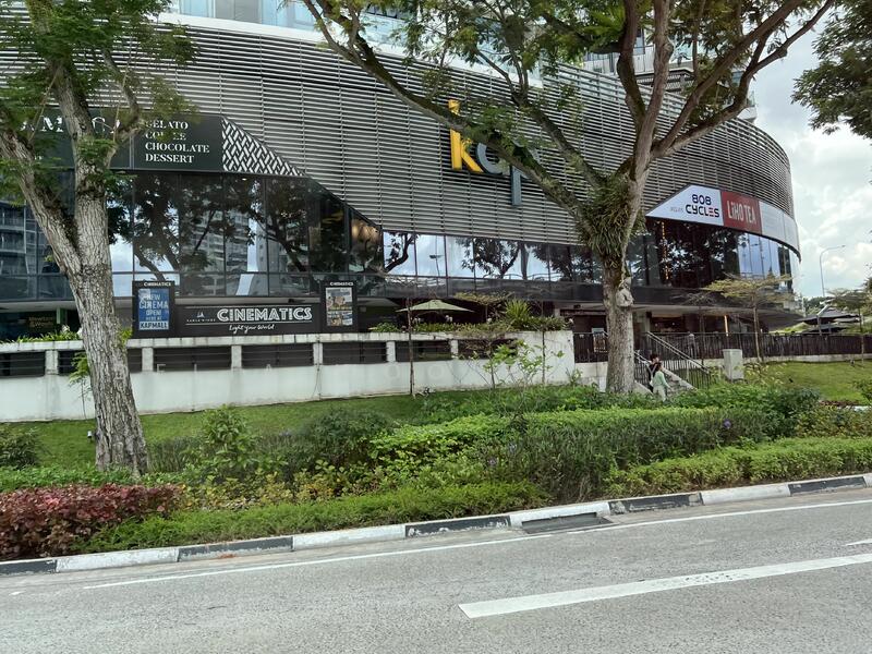 King Albert Park (KAP), 9 King Albert Park, 237 sqft, Other Retail For Sale, by Delia Woo Pei Yin, 23279873 - CommercialGuru.com.sg