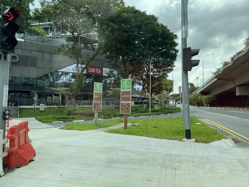 King Albert Park (KAP), 9 King Albert Park, 237 sqft, Other Retail For Sale, by Delia Woo Pei Yin, 23279873 - CommercialGuru.com.sg