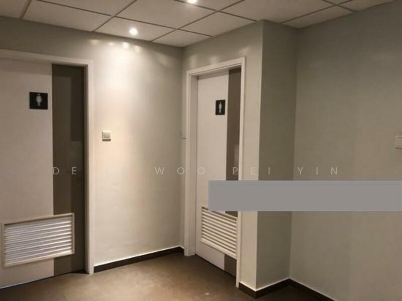 Office Spaces Available For Rent Along Queen Street!, Queen Street, 1,055 sqft, Office For Rent, by Delia Woo Pei Yin, 23279890 - CommercialGuru.com.sg