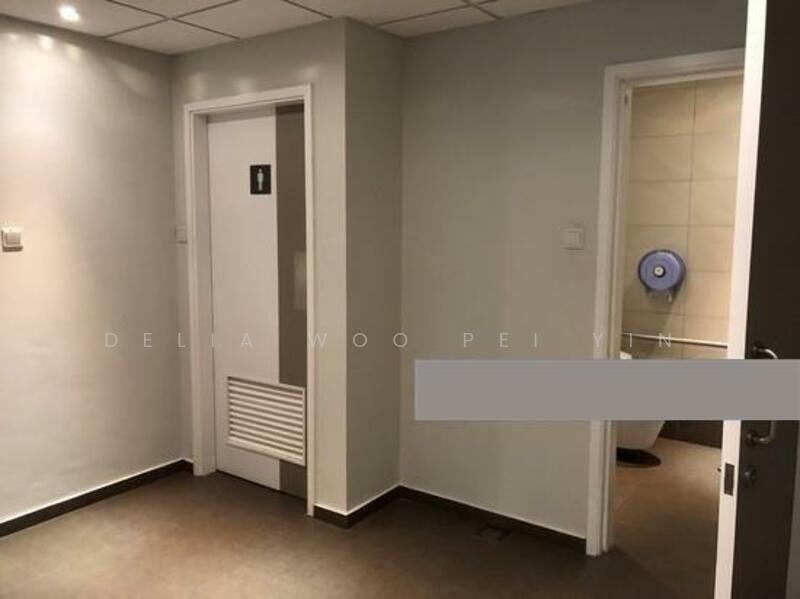 Office Spaces Available For Rent Along Queen Street!, Queen Street, 1,055 sqft, Office For Rent, by Delia Woo Pei Yin, 23279890 - CommercialGuru.com.sg