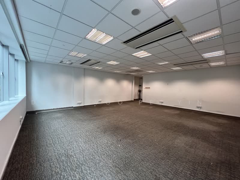 Office Spaces Available For Rent Along Queen Street!, Queen Street, 1,055 sqft, Office For Rent, by Delia Woo Pei Yin, 23279890 - CommercialGuru.com.sg