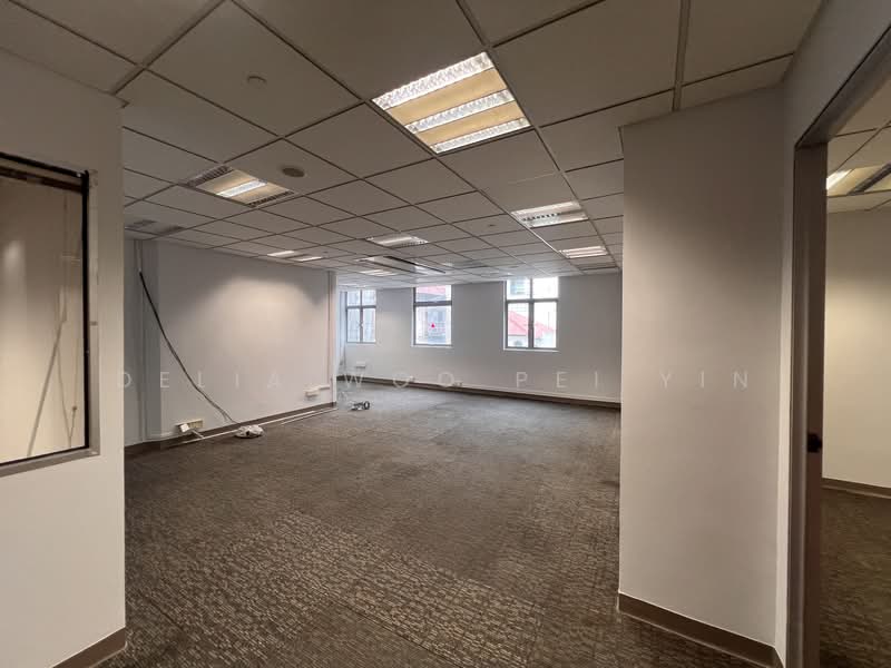 Office Spaces Available For Rent Along Queen Street!, Queen Street, 1,055 sqft, Office For Rent, by Delia Woo Pei Yin, 23279890 - CommercialGuru.com.sg