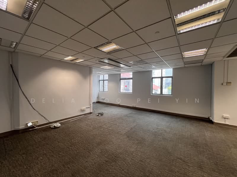 Office Spaces Available For Rent Along Queen Street!, Queen Street, 1,055 sqft, Office For Rent, by Delia Woo Pei Yin, 23279890 - CommercialGuru.com.sg