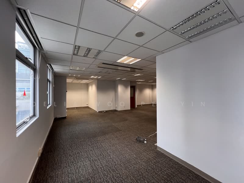 Office Spaces Available For Rent Along Queen Street!, Queen Street, 1,055 sqft, Office For Rent, by Delia Woo Pei Yin, 23279890 - CommercialGuru.com.sg