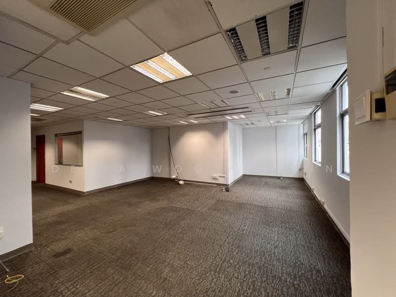 Office Spaces Available For Rent Along Queen Street!, Queen Street, 1,055 sqft, Office For Rent, by Delia Woo Pei Yin, 23279890 - CommercialGuru.com.sg