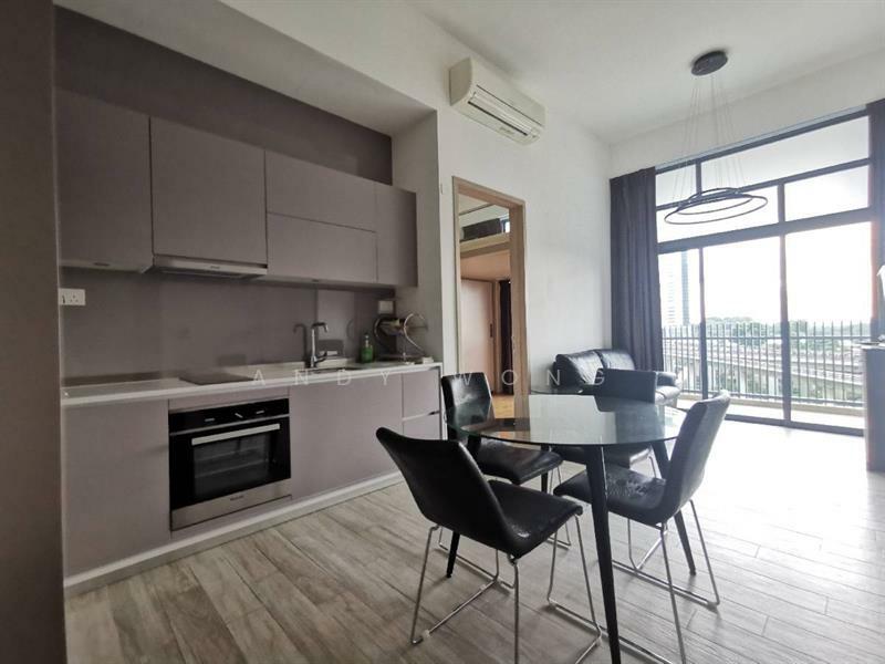 J Gateway, , 2 Bedrooms, 678 sqft, Condominium For Rent, by Andy Wong, 23280374 - PropertyGuru.com.sg