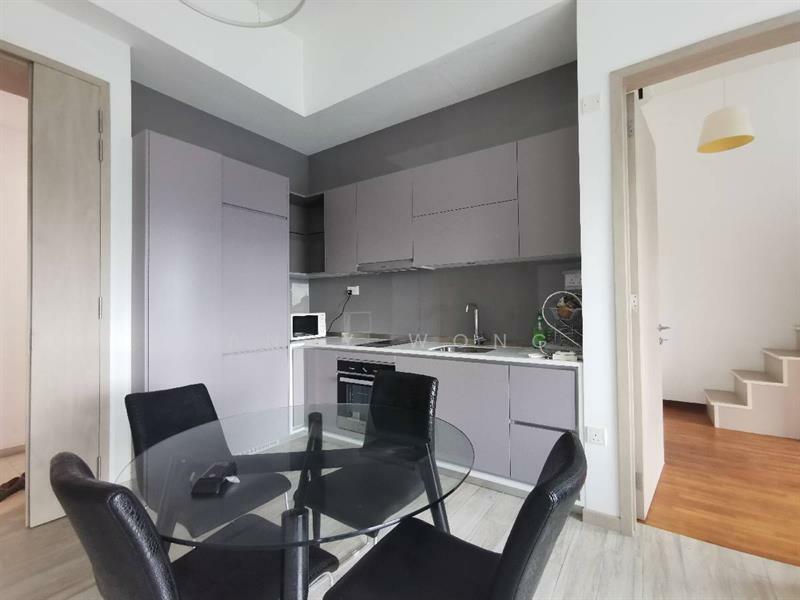 J Gateway, , 2 Bedrooms, 678 sqft, Condominium For Rent, by Andy Wong, 23280374 - PropertyGuru.com.sg