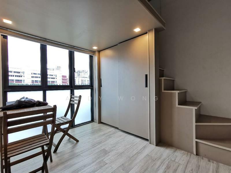 J Gateway, , 2 Bedrooms, 678 sqft, Condominium For Rent, by Andy Wong, 23280374 - PropertyGuru.com.sg