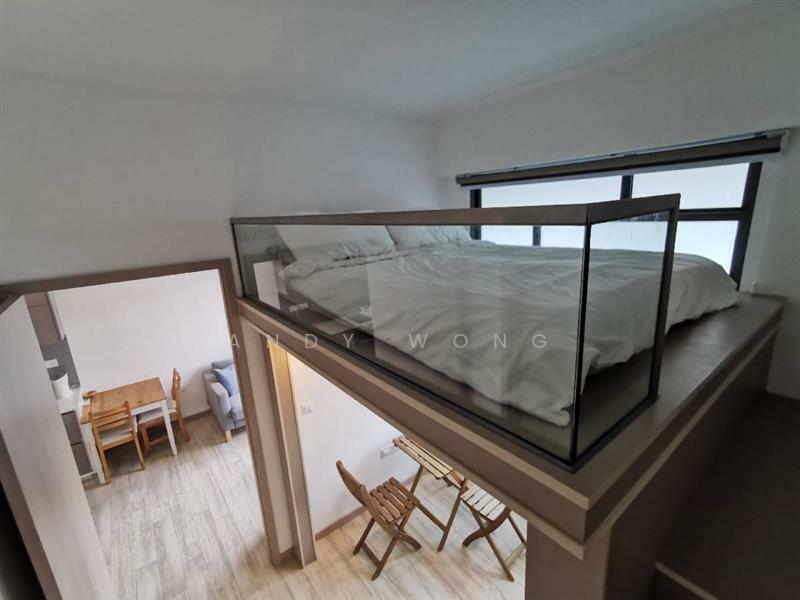 J Gateway, , 2 Bedrooms, 678 sqft, Condominium For Rent, by Andy Wong, 23280374 - PropertyGuru.com.sg