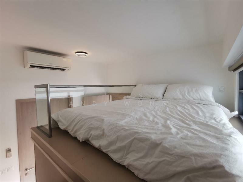 J Gateway, , 2 Bedrooms, 678 sqft, Condominium For Rent, by Andy Wong, 23280374 - PropertyGuru.com.sg