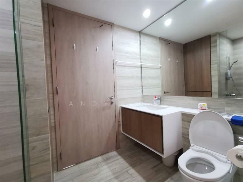 J Gateway, , 2 Bedrooms, 678 sqft, Condominium For Rent, by Andy Wong, 23280374 - PropertyGuru.com.sg