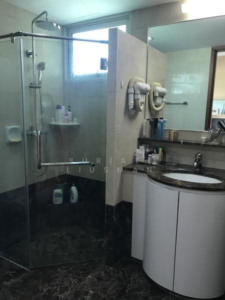 The Gardens at Bishan, 1 Sin Min Walk, Ang Mo Kio / Bishan / Thomson, 4 Bedrooms, 1,582 sqft, Condominium For Rent, by Suriati Liusman, 23280745 - PropertyGuru.com.sg