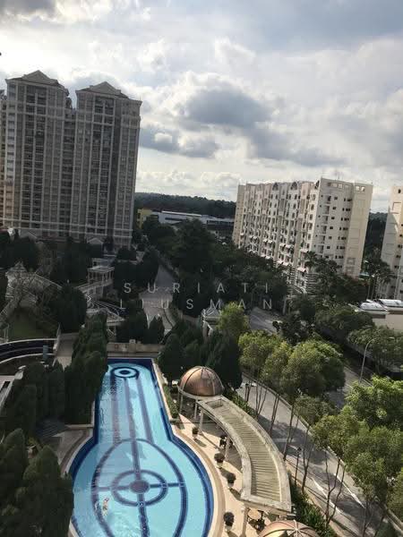 The Gardens at Bishan, 1 Sin Min Walk, Ang Mo Kio / Bishan / Thomson, 4 Bedrooms, 1,582 sqft, Condominium For Rent, by Suriati Liusman, 23280745 - PropertyGuru.com.sg