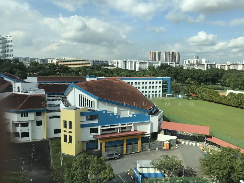 The Gardens at Bishan, 1 Sin Min Walk, Ang Mo Kio / Bishan / Thomson, 4 Bedrooms, 1,582 sqft, Condominium For Rent, by Suriati Liusman, 23280745 - PropertyGuru.com.sg