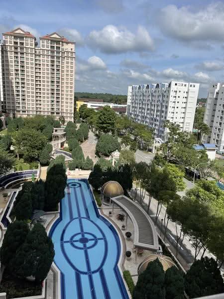 The Gardens at Bishan, 1 Sin Min Walk, Ang Mo Kio / Bishan / Thomson, 4 Bedrooms, 1,582 sqft, Condominium For Rent, by Suriati Liusman, 23280745 - PropertyGuru.com.sg