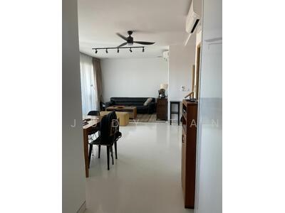 For Rent - D'Casita
