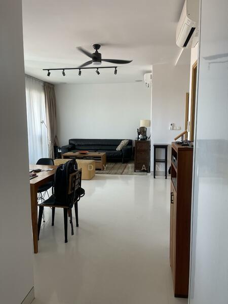 For Rent - D'Casita
