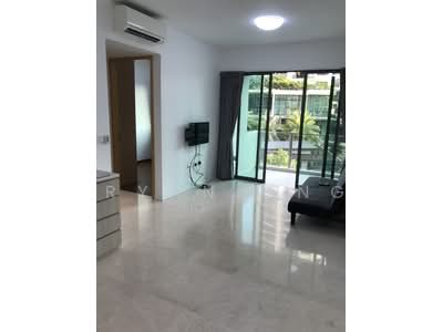 For Rent - Thomson Three