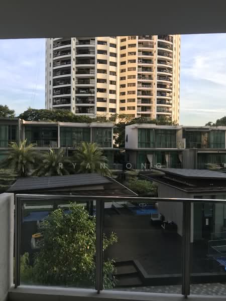 Thomson Three, 45 Bright Hill Drive, 2 Bedrooms, 710 sqft, Condominium For Rent, by Ryan Ong, 23280849 - PropertyGuru.com.sg