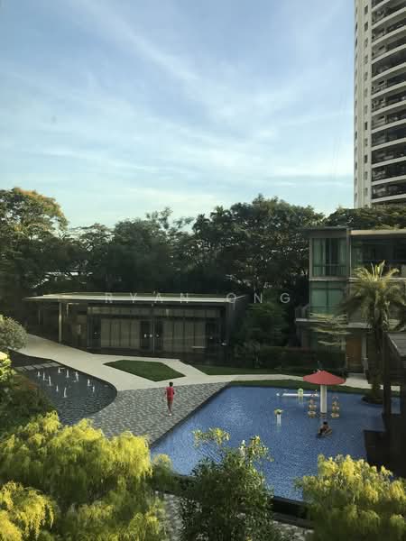 Thomson Three, 45 Bright Hill Drive, 2 Bedrooms, 710 sqft, Condominium For Rent, by Ryan Ong, 23280849 - PropertyGuru.com.sg