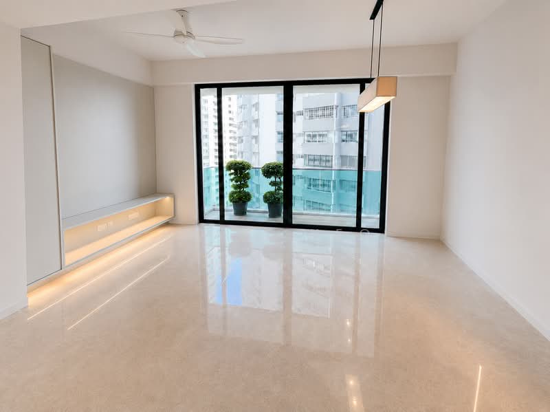 Rhapsody on Mount Elizabeth, 16 Mount Elizabeth, 2 Bedrooms, 1,044 sqft, Apartment For Sale, by Shane Yeo, 23281301 - PropertyGuru.com.sg