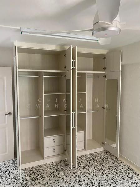 20 Lorong 7 Toa Payoh, 20 Lorong 7 Toa Payoh, Balestier / Toa Payoh, Room Rental, 160 sqft, HDB Flat For Rent, by Chia Jyh Kwang Alan, 23281607 - PropertyGuru.com.sg