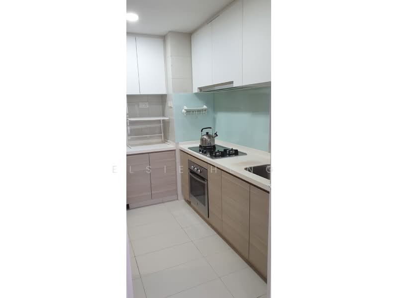 Austville Residences, 11 Sengkang East Avenue, 3 Bedrooms, 1,023 sqft, Executive Condominium For Rent, by Elsie Heng, 23281746 - PropertyGuru.com.sg