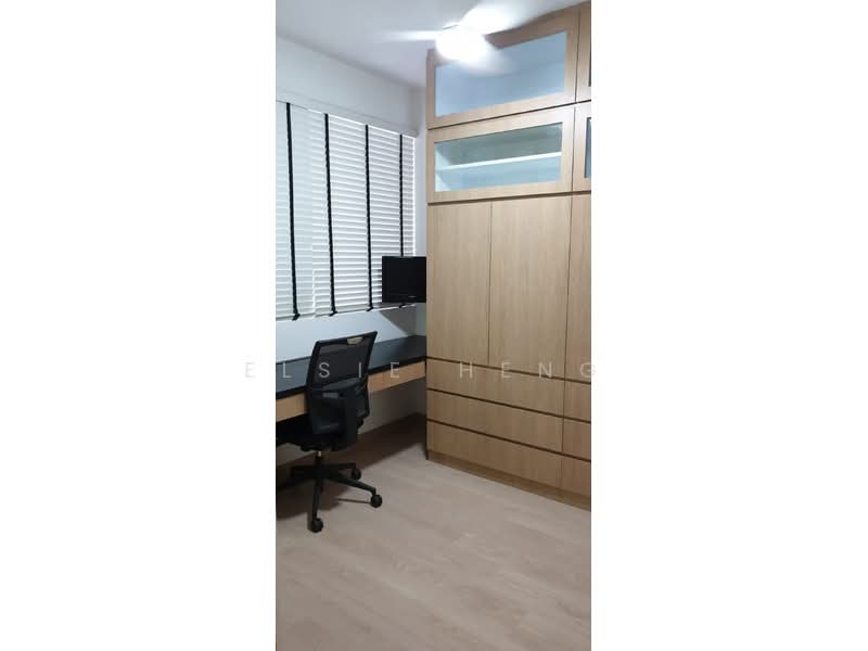 Austville Residences, 11 Sengkang East Avenue, 3 Bedrooms, 1,023 sqft, Executive Condominium For Rent, by Elsie Heng, 23281746 - PropertyGuru.com.sg
