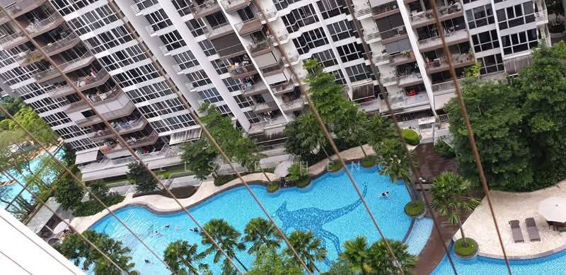 Austville Residences, 11 Sengkang East Avenue, 3 Bedrooms, 1,023 sqft, Executive Condominium For Rent, by Elsie Heng, 23281746 - PropertyGuru.com.sg