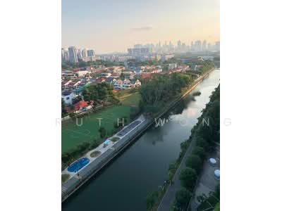 For Rent - Waterbank at Dakota