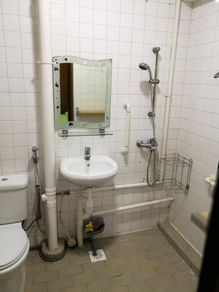 435 Yishun Avenue 6, 435 Yishun Avenue 6, Sembawang / Yishun, 3 Bedrooms, 900 sqft, HDB Flat For Rent, by Xie Jielun 谢杰伦, 23281918 - PropertyGuru.com.sg