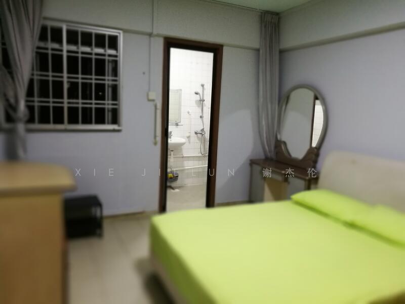 435 Yishun Avenue 6, 435 Yishun Avenue 6, Sembawang / Yishun, 3 Bedrooms, 900 sqft, HDB Flat For Rent, by Xie Jielun 谢杰伦, 23281918 - PropertyGuru.com.sg