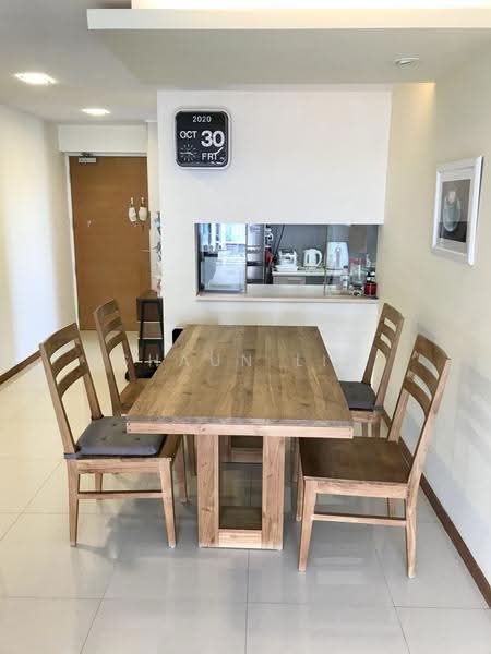 168D Simei Lane, 168D Simei Lane, Pasir Ris / Tampines, 3 Bedrooms, 1,194 sqft, HDB Flat For Rent, by Shaun Lin, 23282197 - PropertyGuru.com.sg