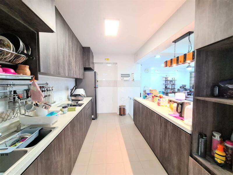 120C Canberra Crescent, 120C Canberra Crescent, 3 Bedrooms, 1216 sqft