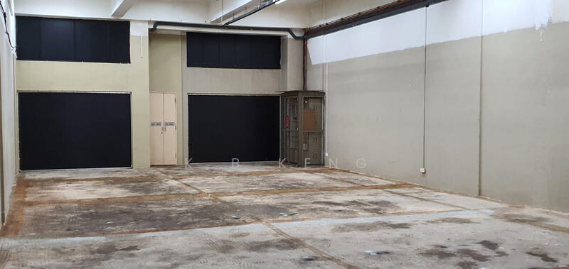Henderson Industrial Park, 213 Henderson Road, Alexandra / Commonwealth, 1,800 sqft, Light Industrial (B1) For Rent, by K B Keng, 23282260 - CommercialGuru.com.sg