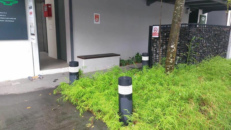 Henderson Industrial Park, 213 Henderson Road, Alexandra / Commonwealth, 1,800 sqft, Light Industrial (B1) For Rent, by K B Keng, 23282260 - CommercialGuru.com.sg